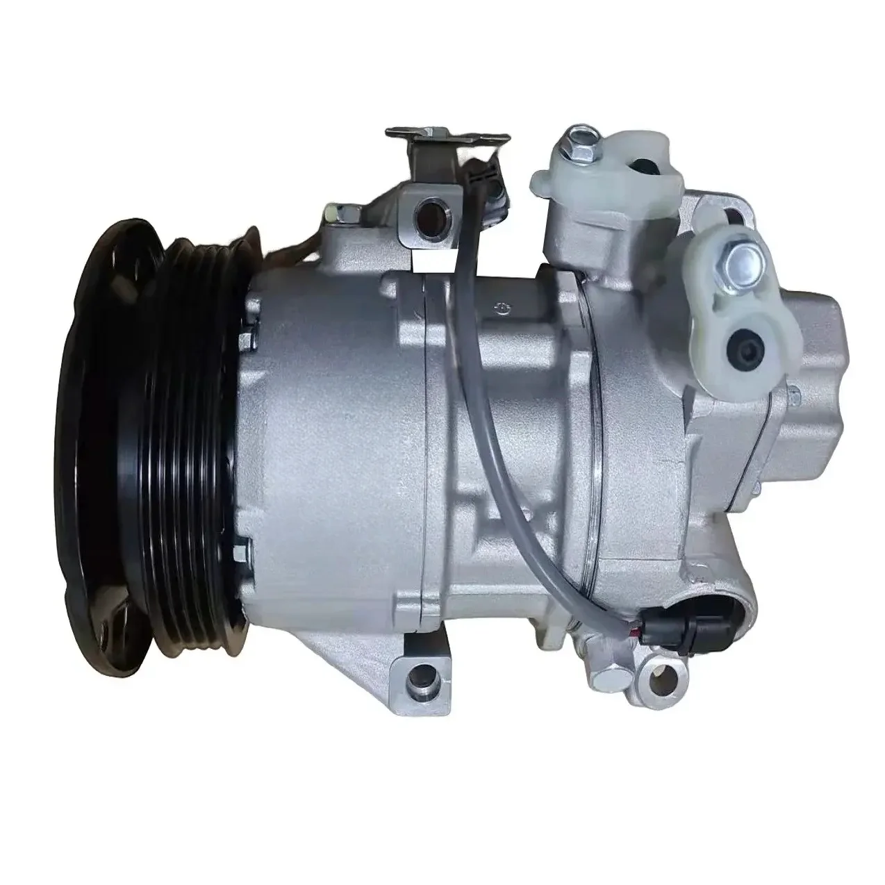 Air Conditioning System 12V Car Ac Compressor Type 5Se09C 5Se08 Clutch 110Mm/4Pk/12V OE 8831052200/8831052530 Ac.100.1056