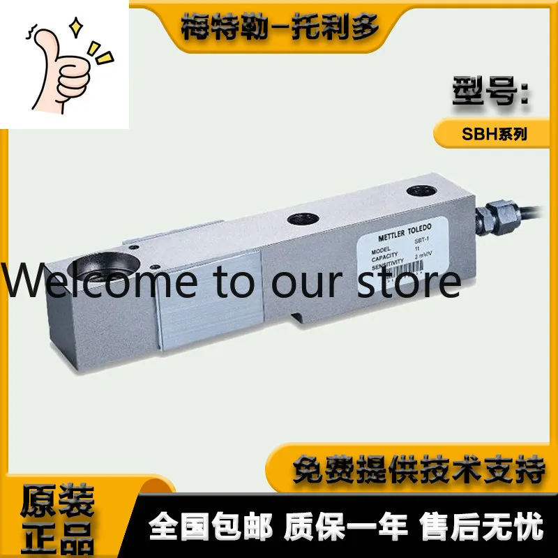 Toledo METTLER-TOLE…