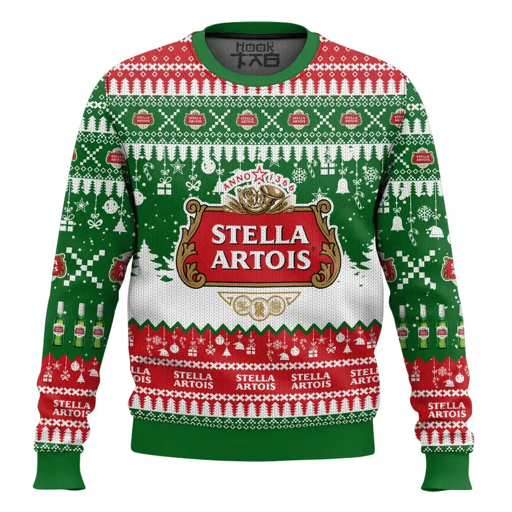 Home Alone Ugly Christmas Sweater Men Women Pullover Hot Sale Round Neck Long Sleeve Top Christmas Clothing 2025 New Sweatshirt