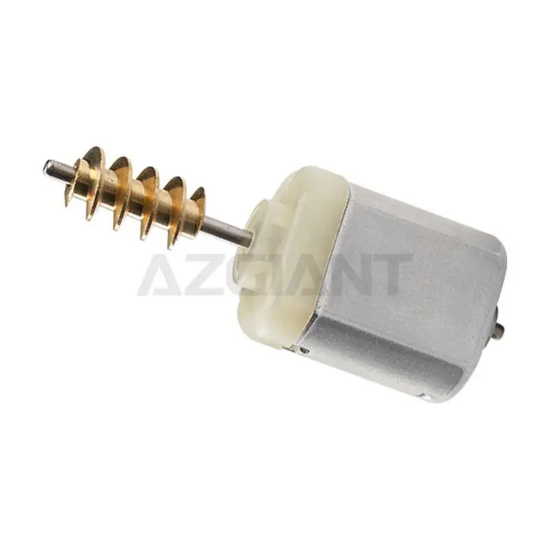 Long Shaft Car Door Lock Actuator Motor 10426 9P1536 For BMW MINI Paceman R61 2011-2016