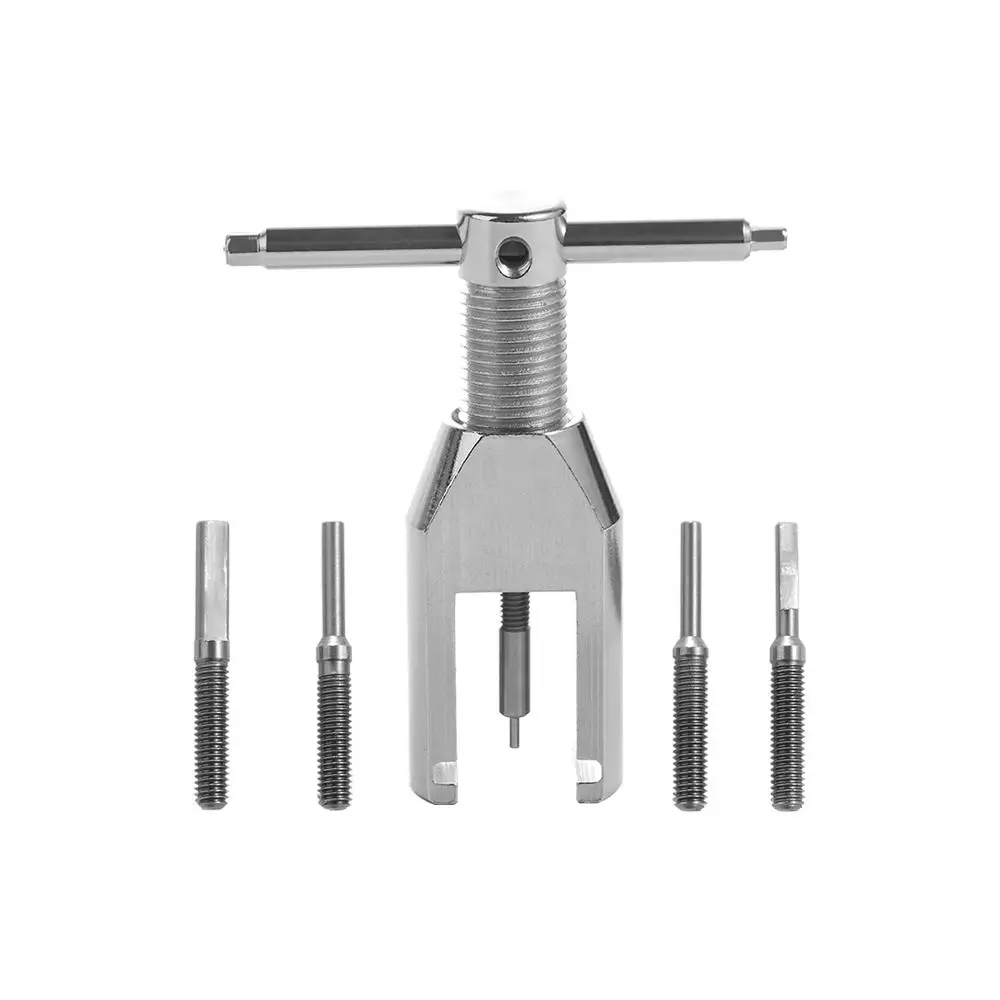 Gear Puller Remover Motor Pinion Parts Pinion Gear Puller Pinion Gear Puller Gear Remover Pinion Puller Gear Extractor.
