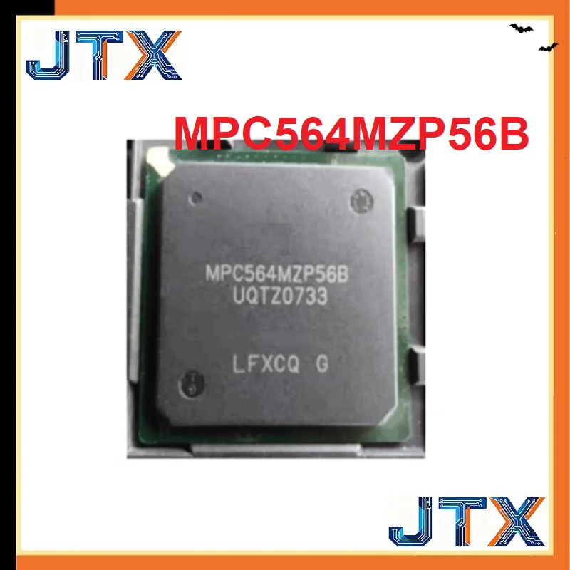 1PCS/LOT New Arrival Original MPC564MZP56B BGA