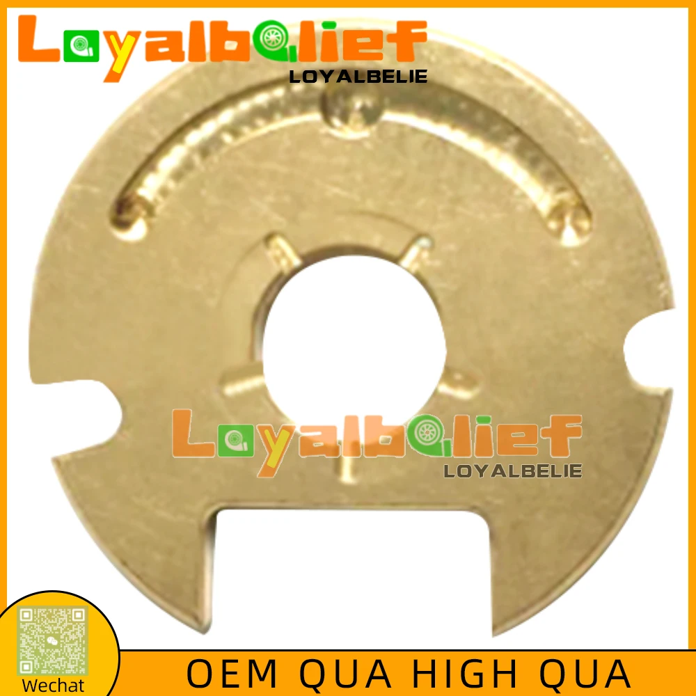 

K03 K04 Ремкомплекты турбины Упорный подшипник для турбинных комплектов/сервисных комплектов/комплектов для восстановления 53039880055 53039880029 4432306