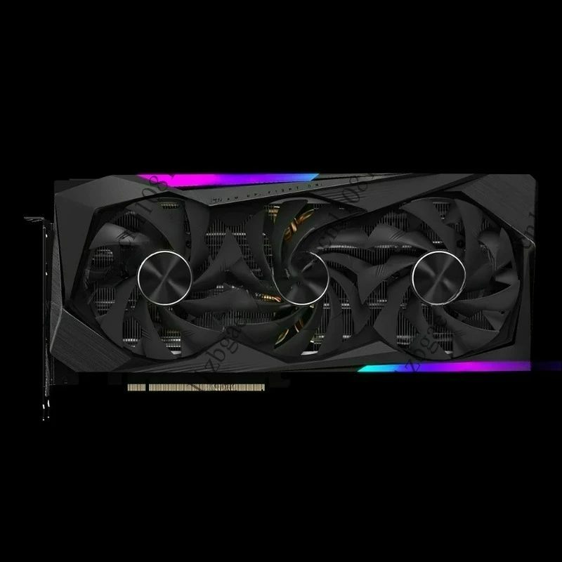 RTX30 Series Gaming Video Card RTX3060Ti 8G RTX3070Ti RTX3080Ti RTX3090Ti for Desktop Computer Gaming