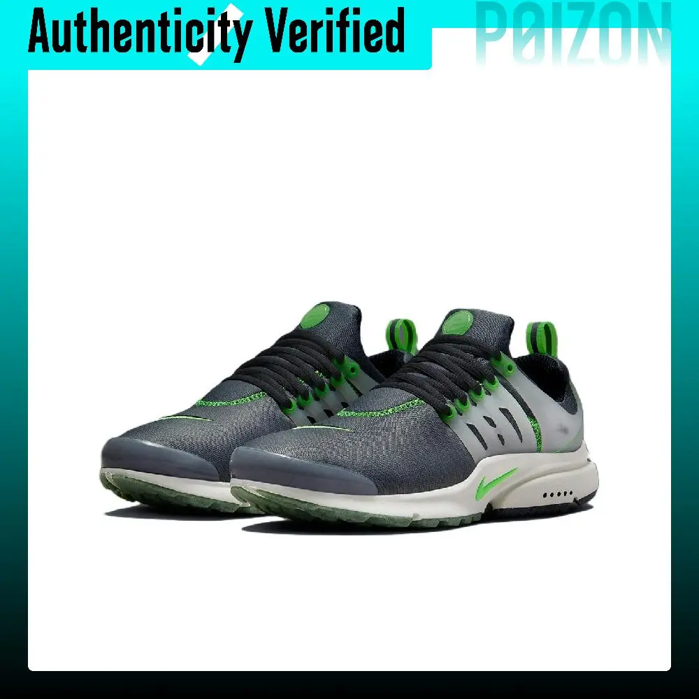 Nike Air Presto Casual Shoes FJ2685-001 view 4