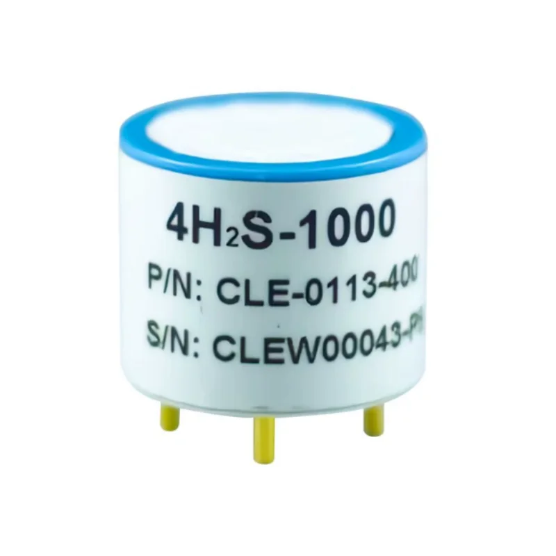 New original 4H2S-100 4H2S-1000 7H2S-50 Honeywell hydrogen sulfide gas sensor