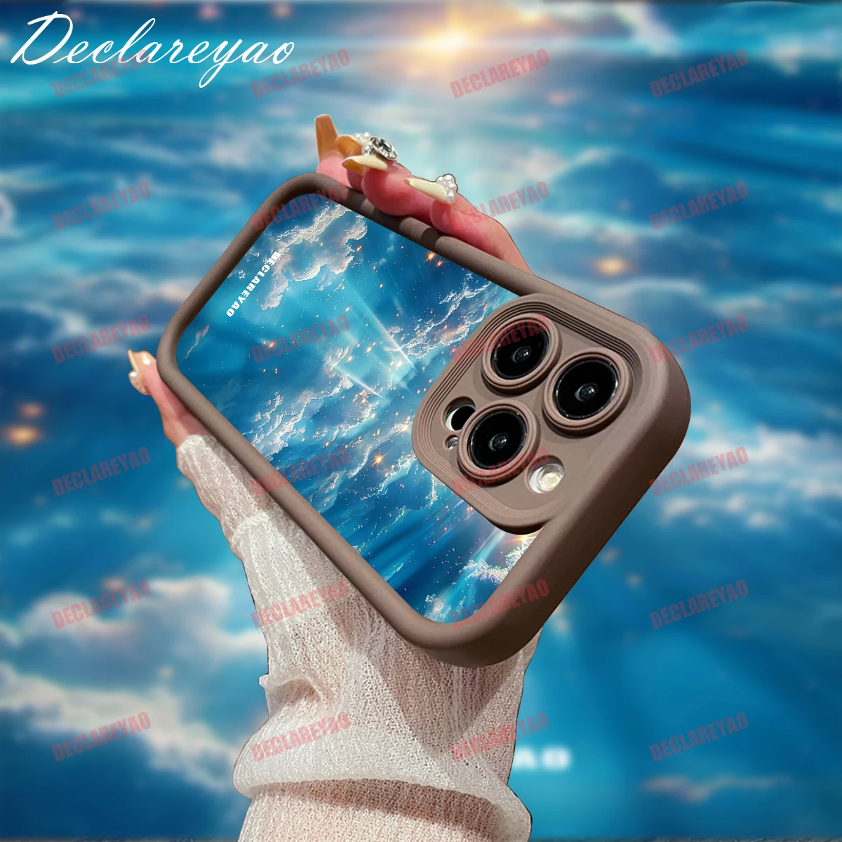 Declareyao Matte Tp… - image