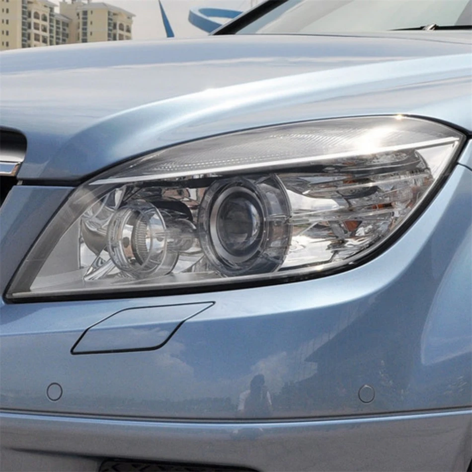

Car Replacement Parts Lights Lens Shell Headlamp Housing