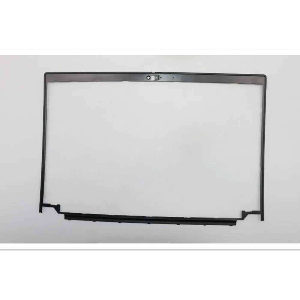 New/Orig B Shell LCD Bezel Case Cover for Lenovo X390 X395 X13 Laptop 02HL009