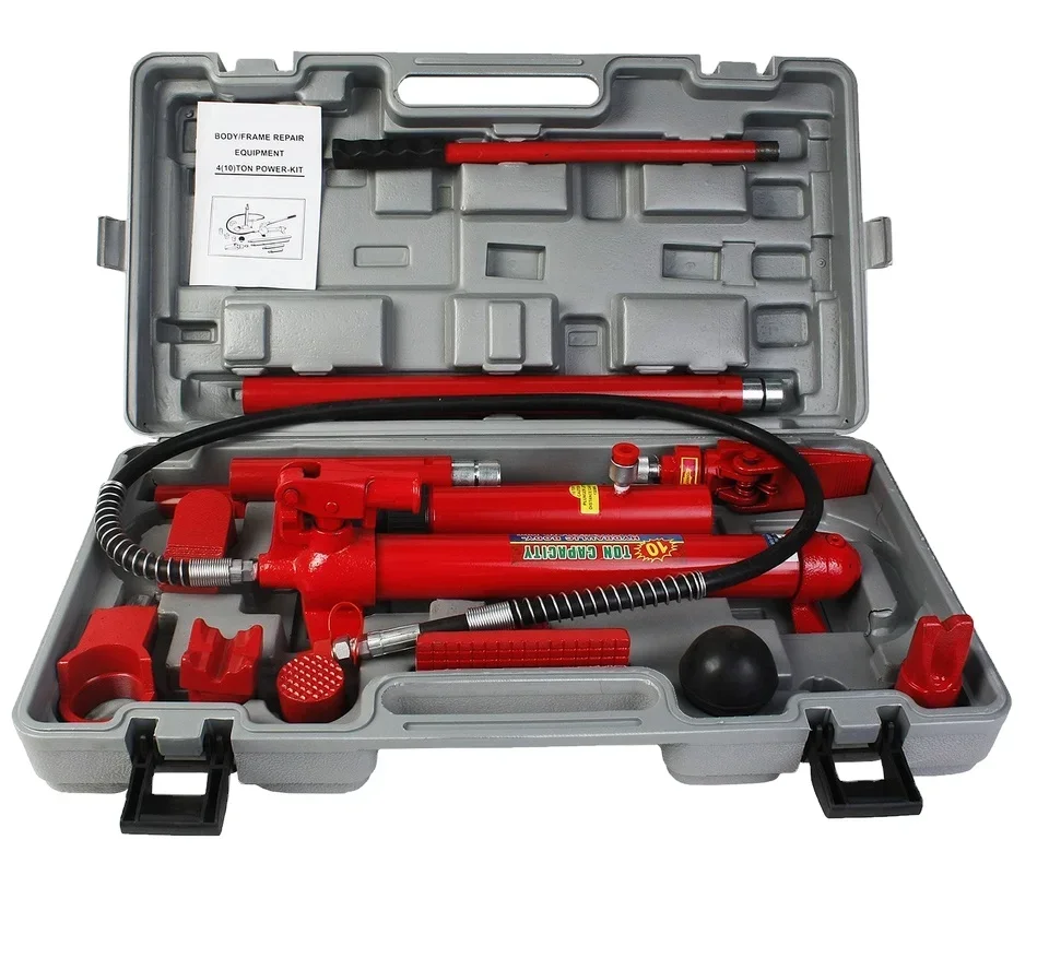 Trolley Jack Low Pr…