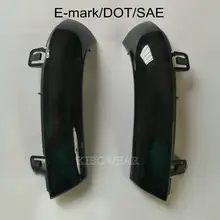 LED Turn Signals VW #6