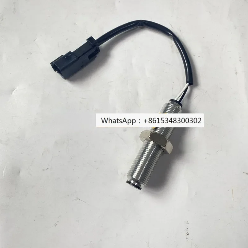 

Revolution Speed Sensor 4P5820 for Caterpillar Excavator CAT 330C 330D 336D 3116