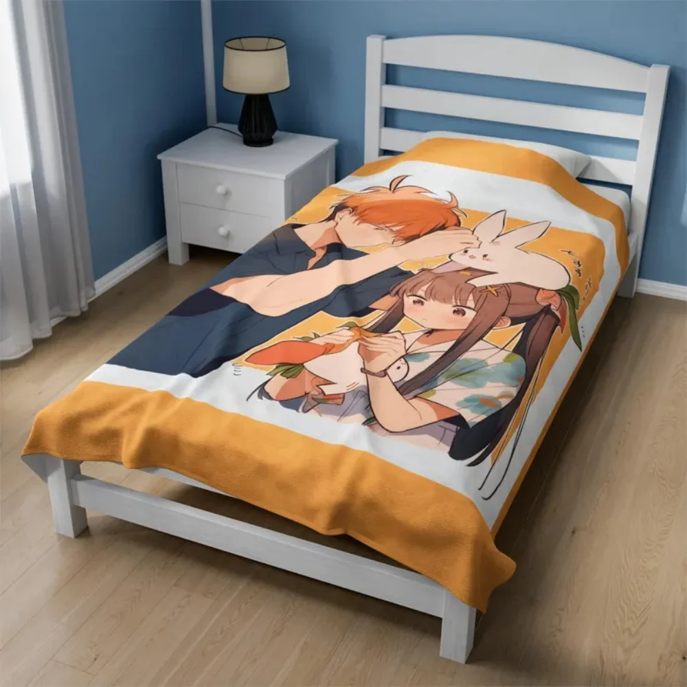 Fruits Basket Velve…