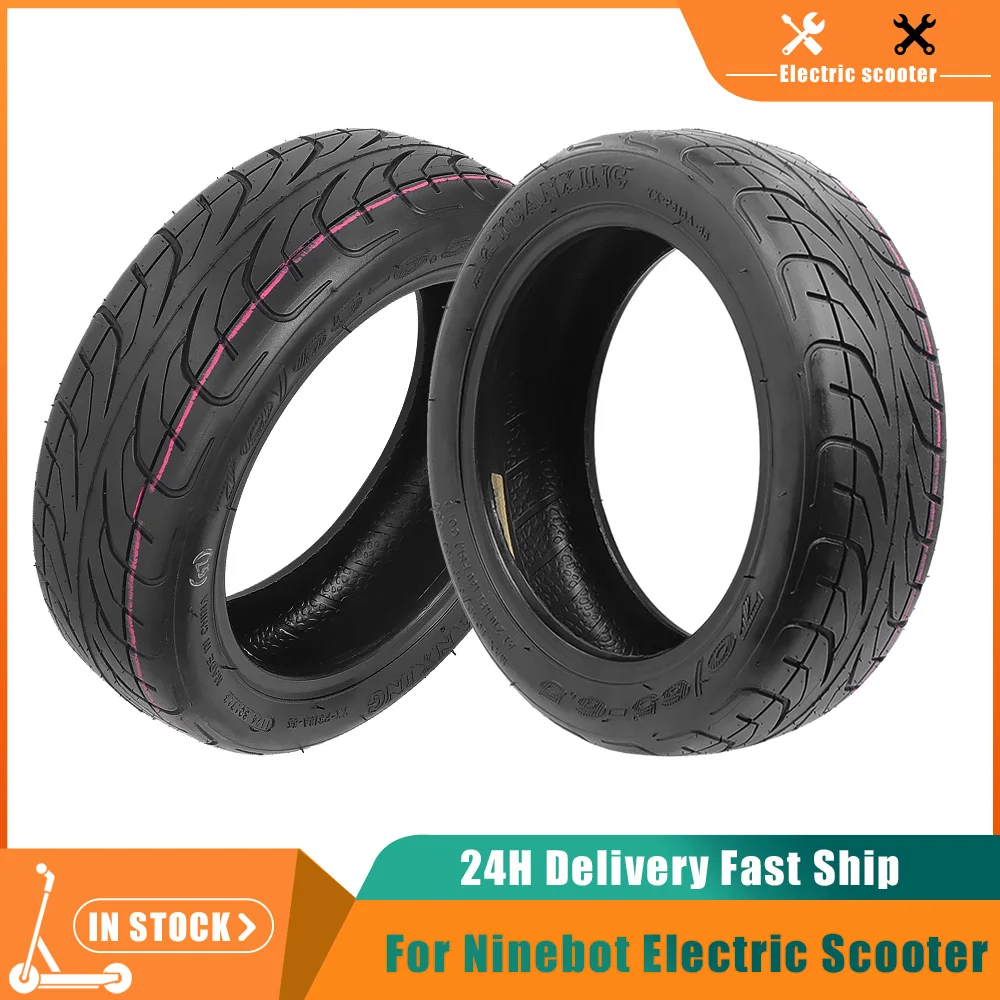 

70/65-6.5 Tubeless Tire for Minipro Electric Scooter Replacement 70/65-6.5 Tire for Xiaomi for Ninebot 9 Balancing Scooter