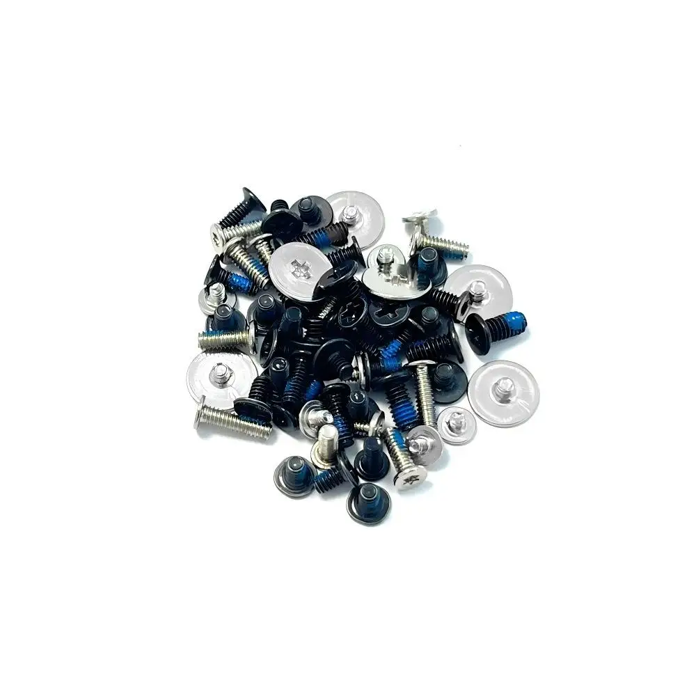 For LENOVO ideapad Yoga 720-13IKB 80X6 81C3 Complete Set of Screws Laptop Replacement 5S10N67954