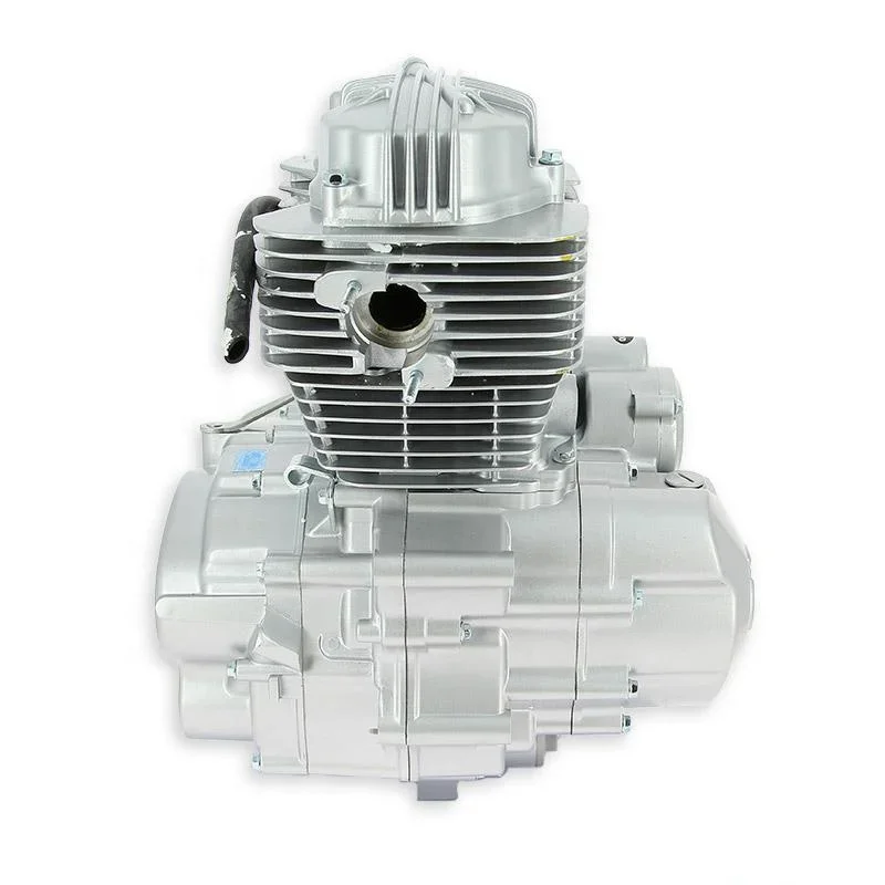 Motorcycle 150cc 162FMJ 4-Stroke Engine For Honda Suzuki Dirt Bike Air Cooled Engine Two Wheel Motorcycle