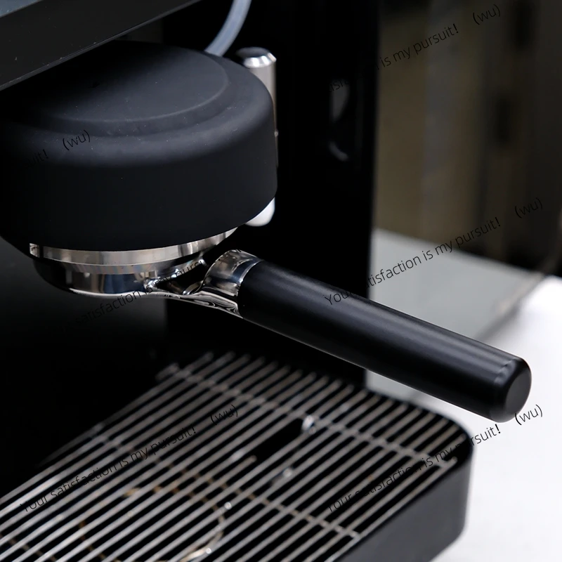 Bottomless Handle Protafilter 2 Ears 58mm Stainless Steel Bottomless Coffee Handle for E61 GROUP