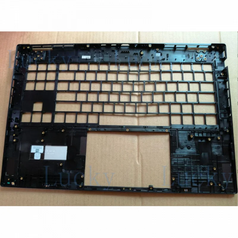 

f for HP 8 Pro 16-K TPN-Q281 Q280 C cover case keyboard bezel rd bezel AMD US