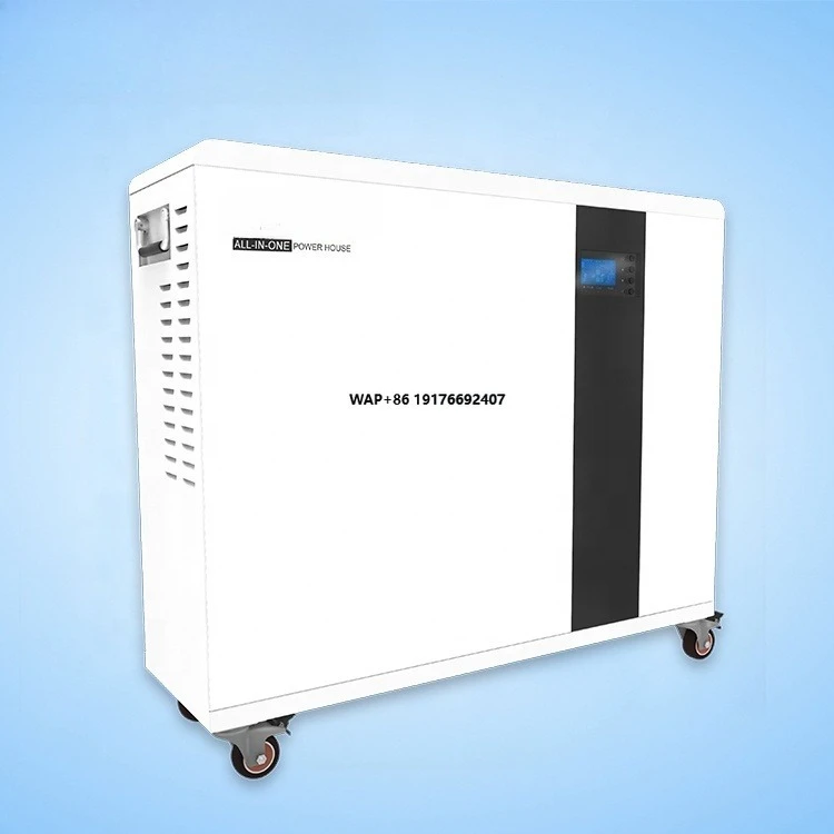 MERITSUN solar power system home li-ion battery energy storage system with inverter