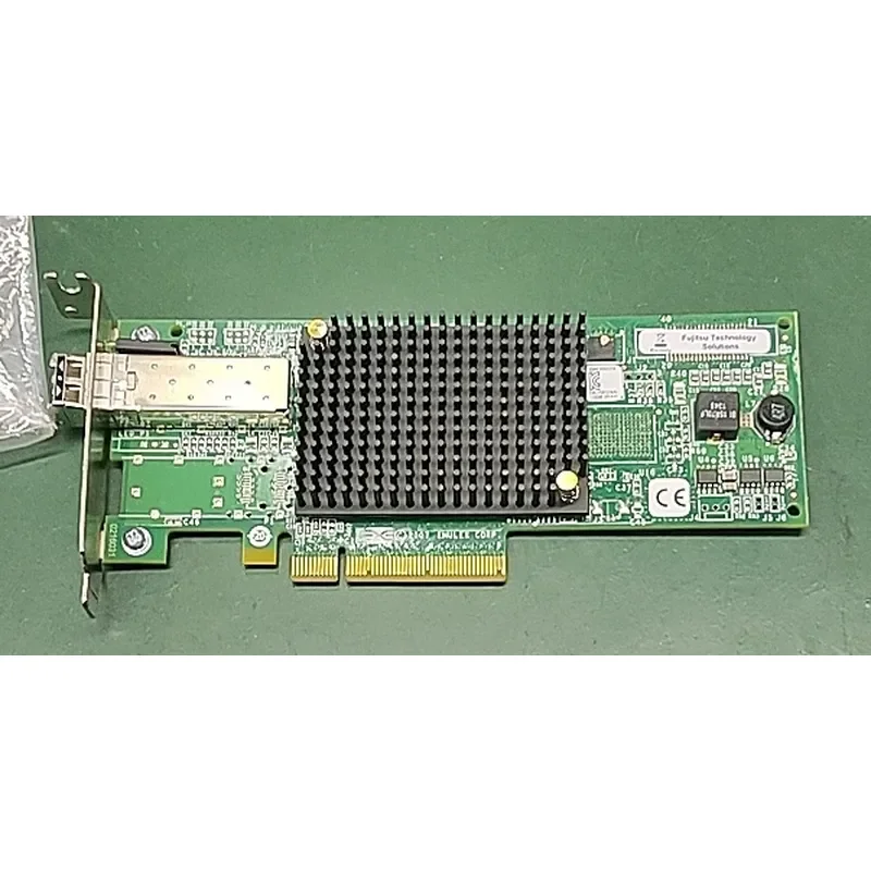 for EMULEX LPE1250 LPE12000 8Gb PCIe Single Channel HBA Fiber Card Original