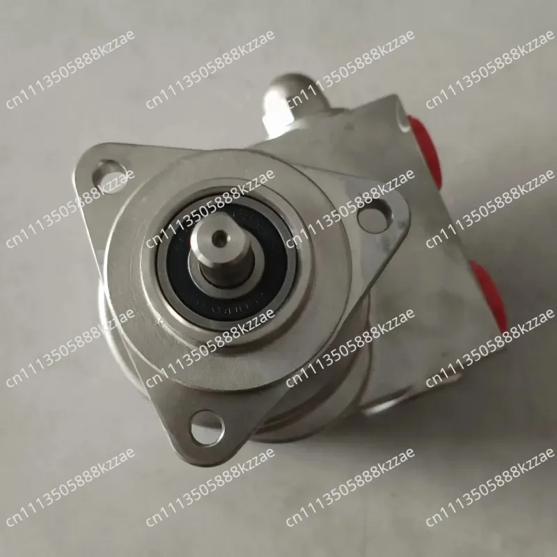 12 Volt Air Pump Head  Liquefied Gas Pump Head  Propane Air Pump Head General Stainless Steel