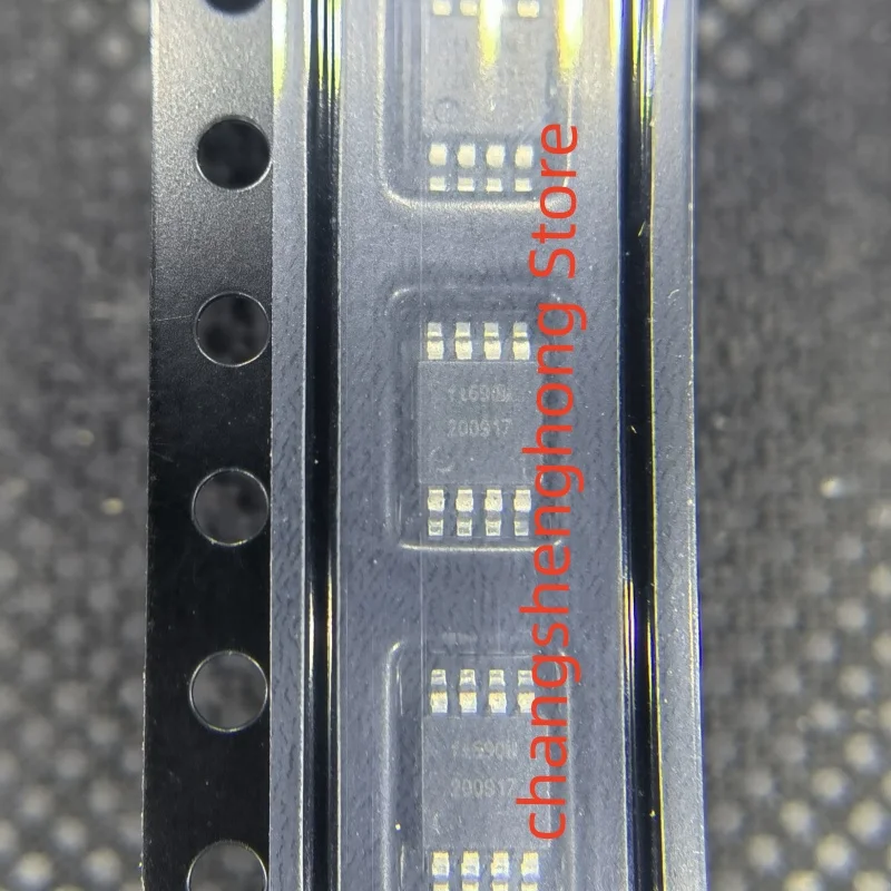 10pcs     New original   FT690M   MSOP8