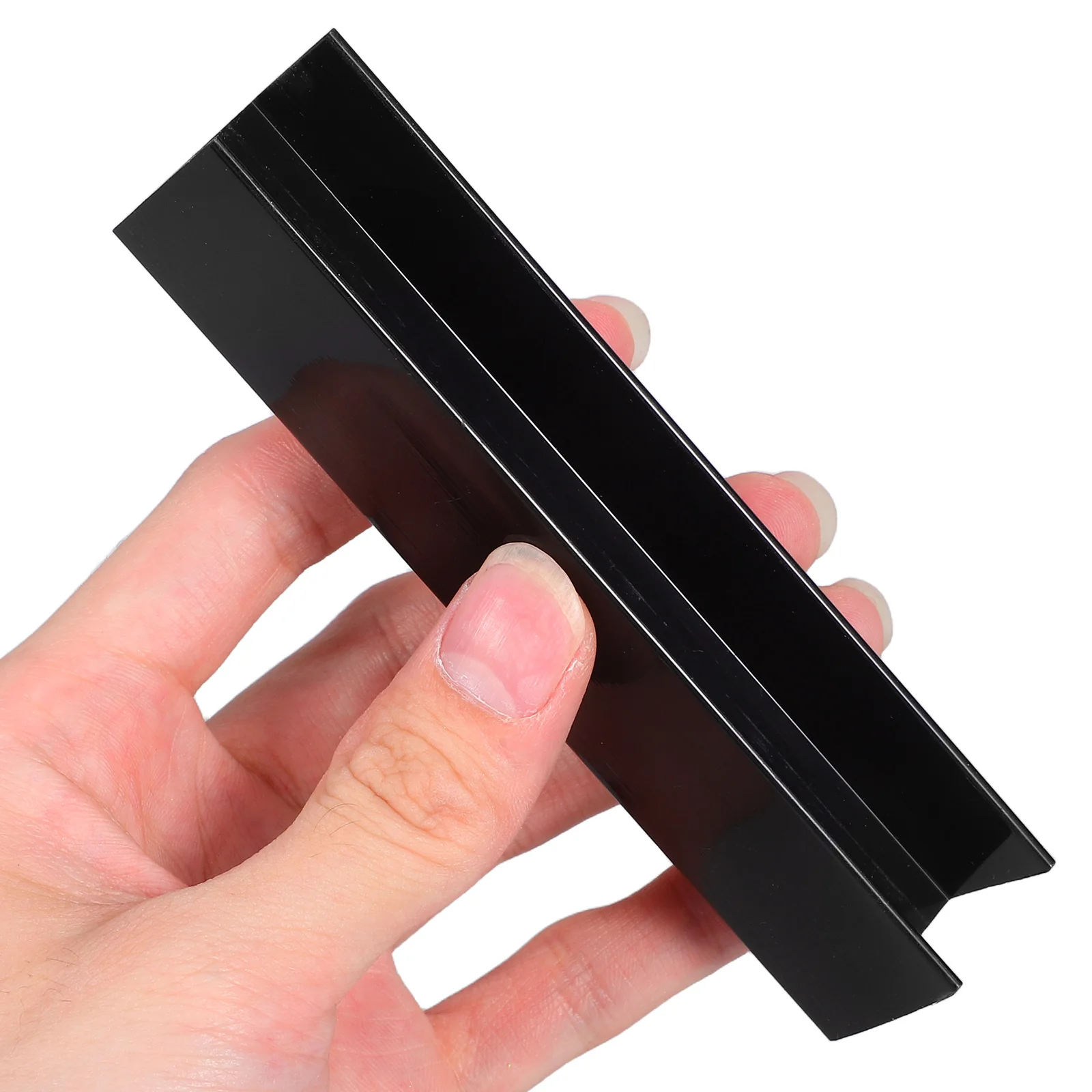 

4pcs Fence Baby Gate Groove for Stairs Kids Puppy Dog Barrier Living Room Indoor Safety Reinforcement Accessories Sturdy