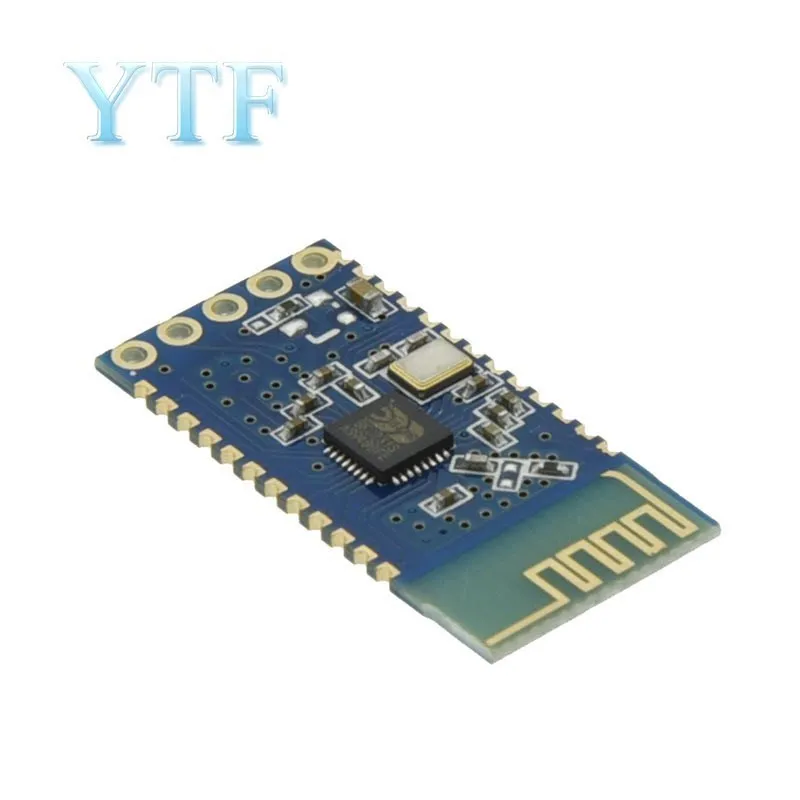 JDY-31 SPP-C Module Serial Port Pass-through Wireless Communication 2.4G JDY-30 Compatible HC-05 HC-06 Bluetooth-compatible