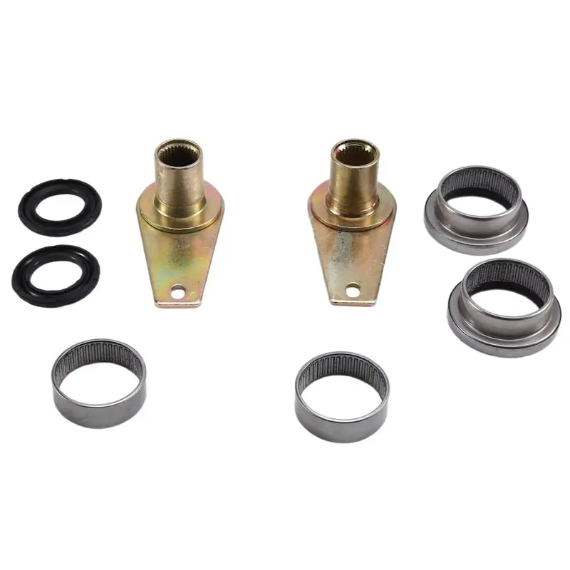 

AB96-Для Peugeot 206, 207, 106, Citroen C2: Новая стойка стабилизатора задней оси (517851, 517850)