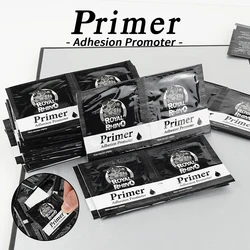 6~1000PCS Primer Adhesion Promoter Bags Non-Woven Wipes for Double Sided Adhesive Tape Enhancers
