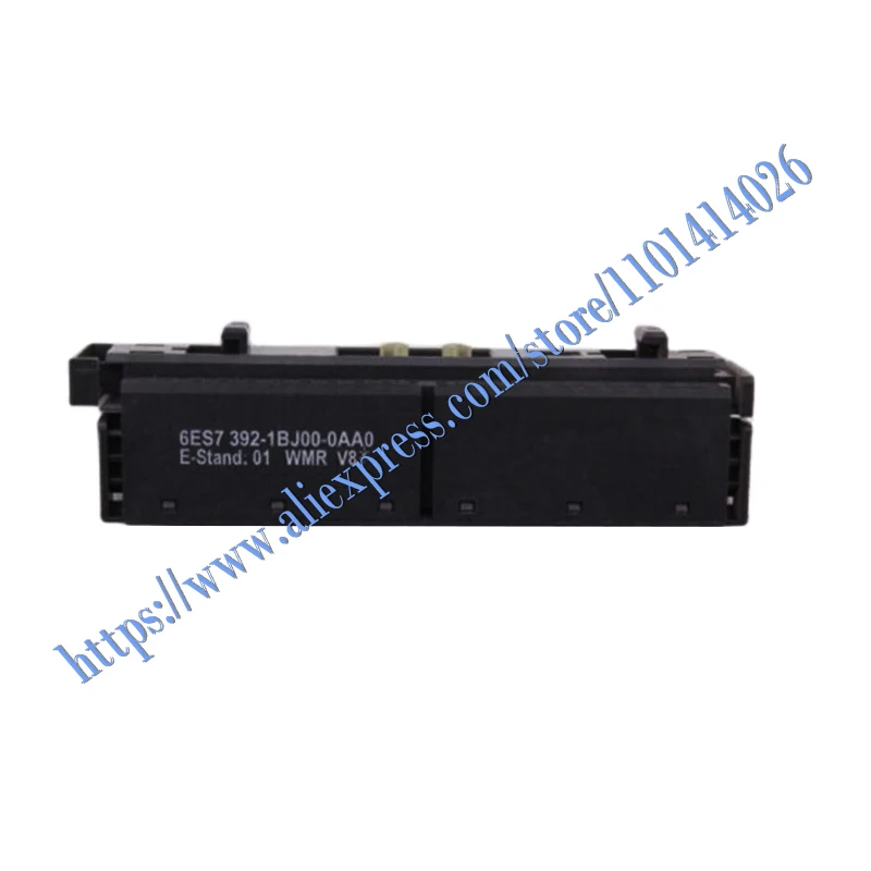 

Brand New Original PLC Controller 6ES7392-1BJ00-0AA0 6ES7392-1BM01-0AA0 Fast Delivery