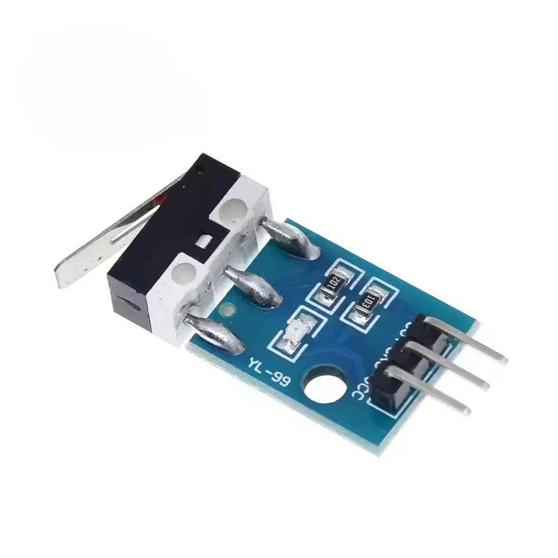 

Robot Collision Module Switch Sensor