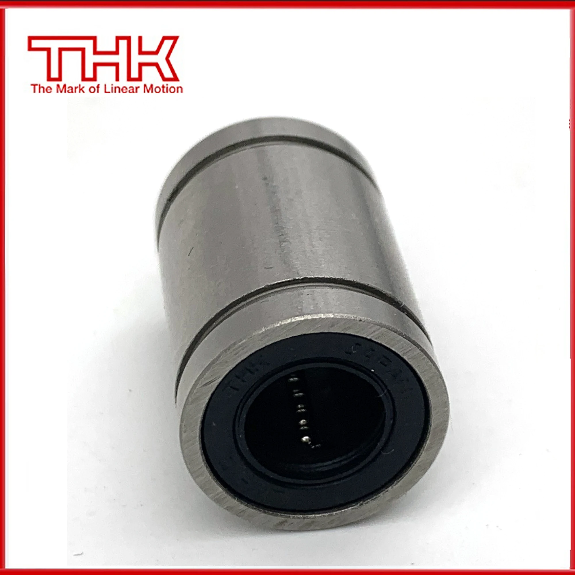 

Original THK LM30UU LM30 LM 30UU linear bush linear bearings shaft for CNC shaft 3D printer LM guides