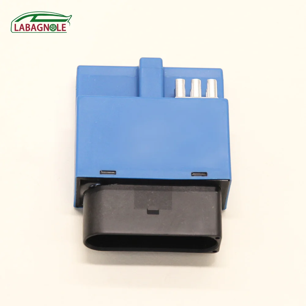 

Блок управления топливным насосом для VW Amarok 2010-2022, Tiguan 2008-2018, Transporter, Campmobile - Арт. 5N0906093C, 5ND906093, 5N0 906 093 C