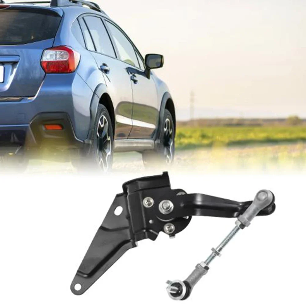 Sensore di livello dell'altezza di marcia con sospensioni pneumatiche per auto 8940653020   Per Lexus Per IS250 Per IS350 Per ISF 2006-2008 Sensore di altezza