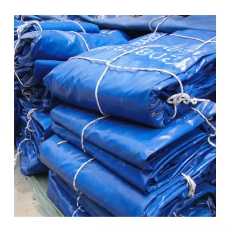 

【From China】Jinlong Durable 400gsm and 500gsm PVC Coated Tarpaulin Truck Cover