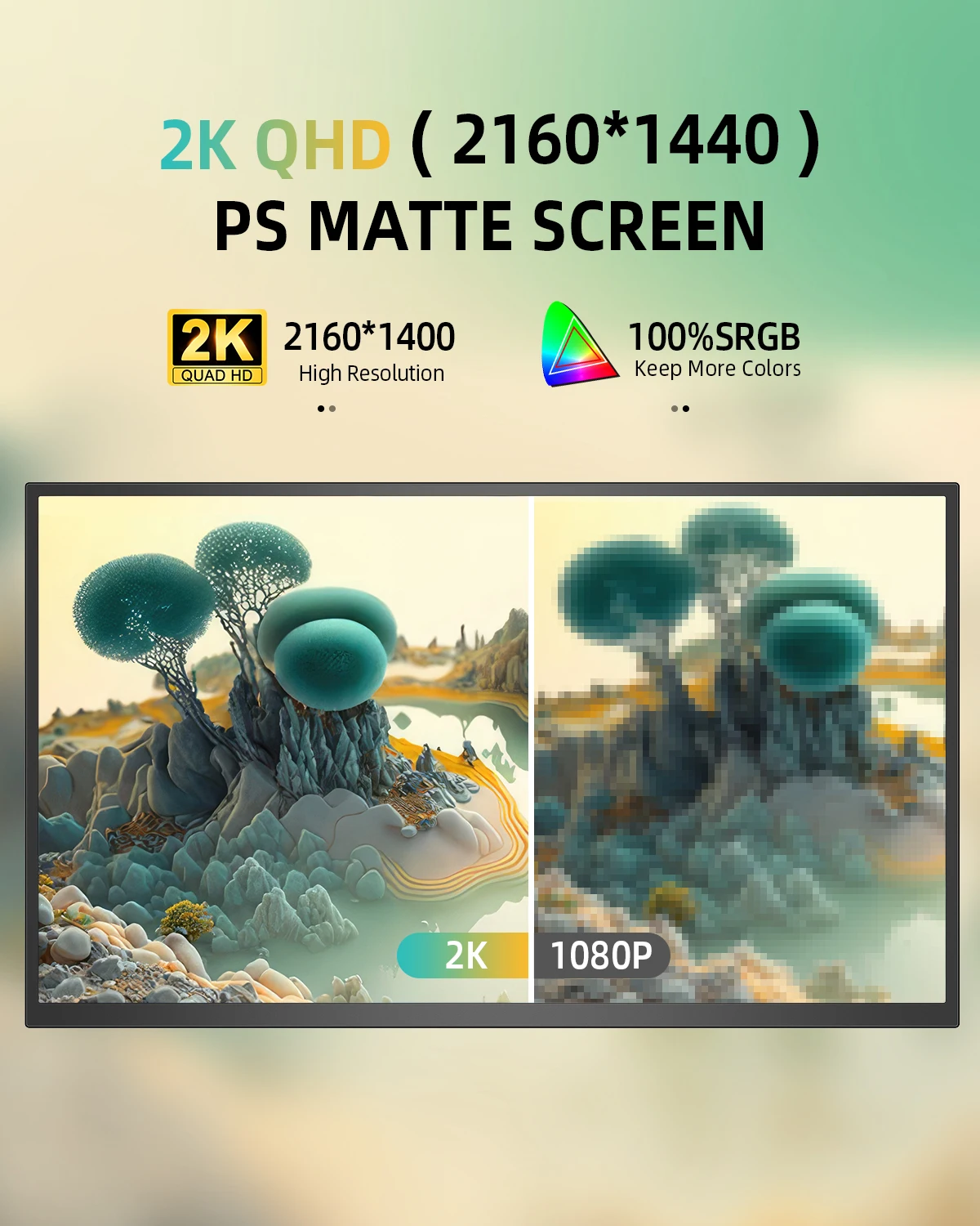 Thumbnail 3 - #9 Best Computer Monitors to Buy In 2026