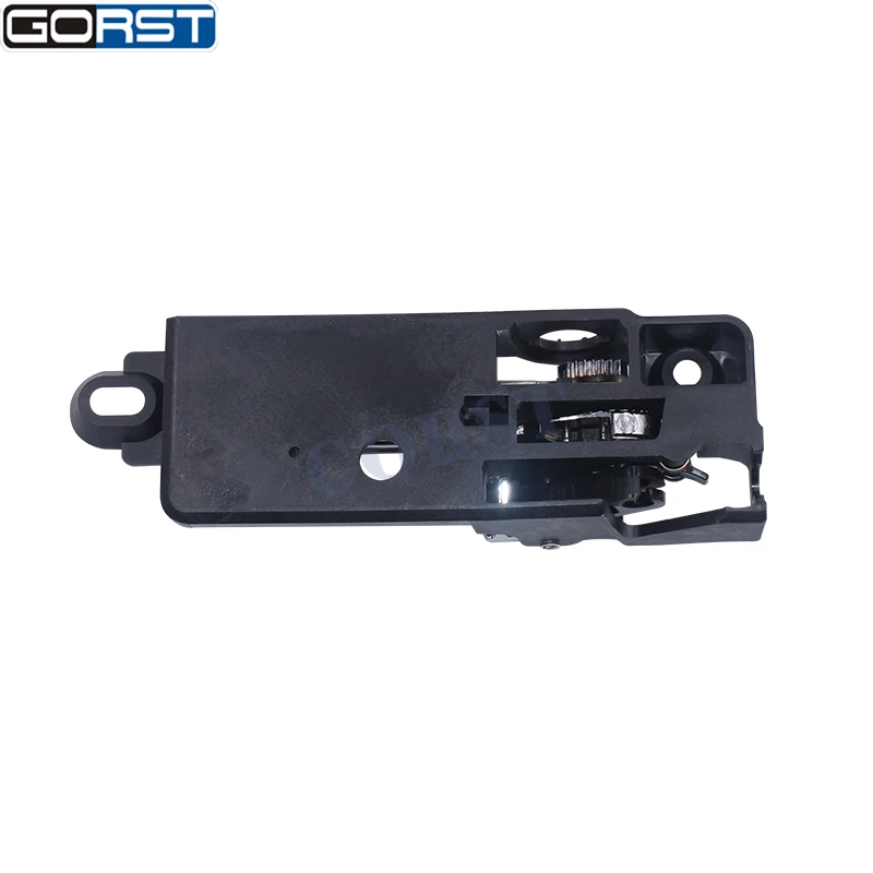 Car-styling Rear Right Chrome Inside Door Handle 6E5Z-5422600-A for Ford Fusion Lincoln MKZ Lincoln Zephyr Mercury Milan