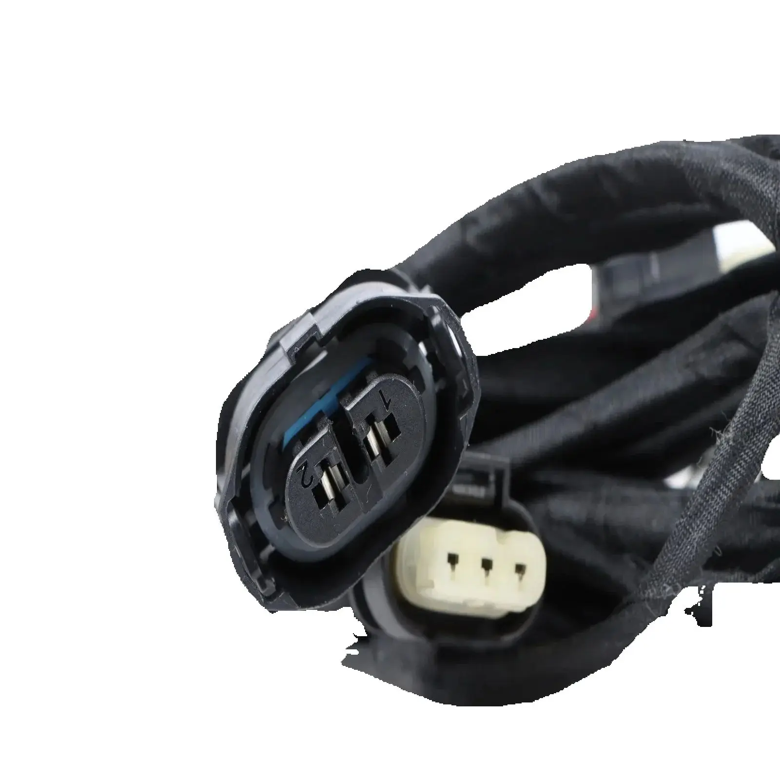 61129304728 Front Bumper Parking Sensor Wiring Harness Set for BMW X3 F25 2009-2017