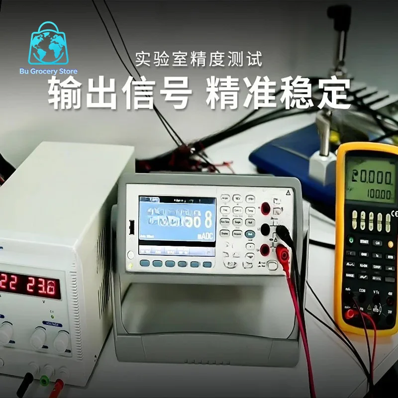 Wind Pressure Transmitter Gas Differential  Negative Differential  Meter Fan Pressure Duct Furnace Digital
