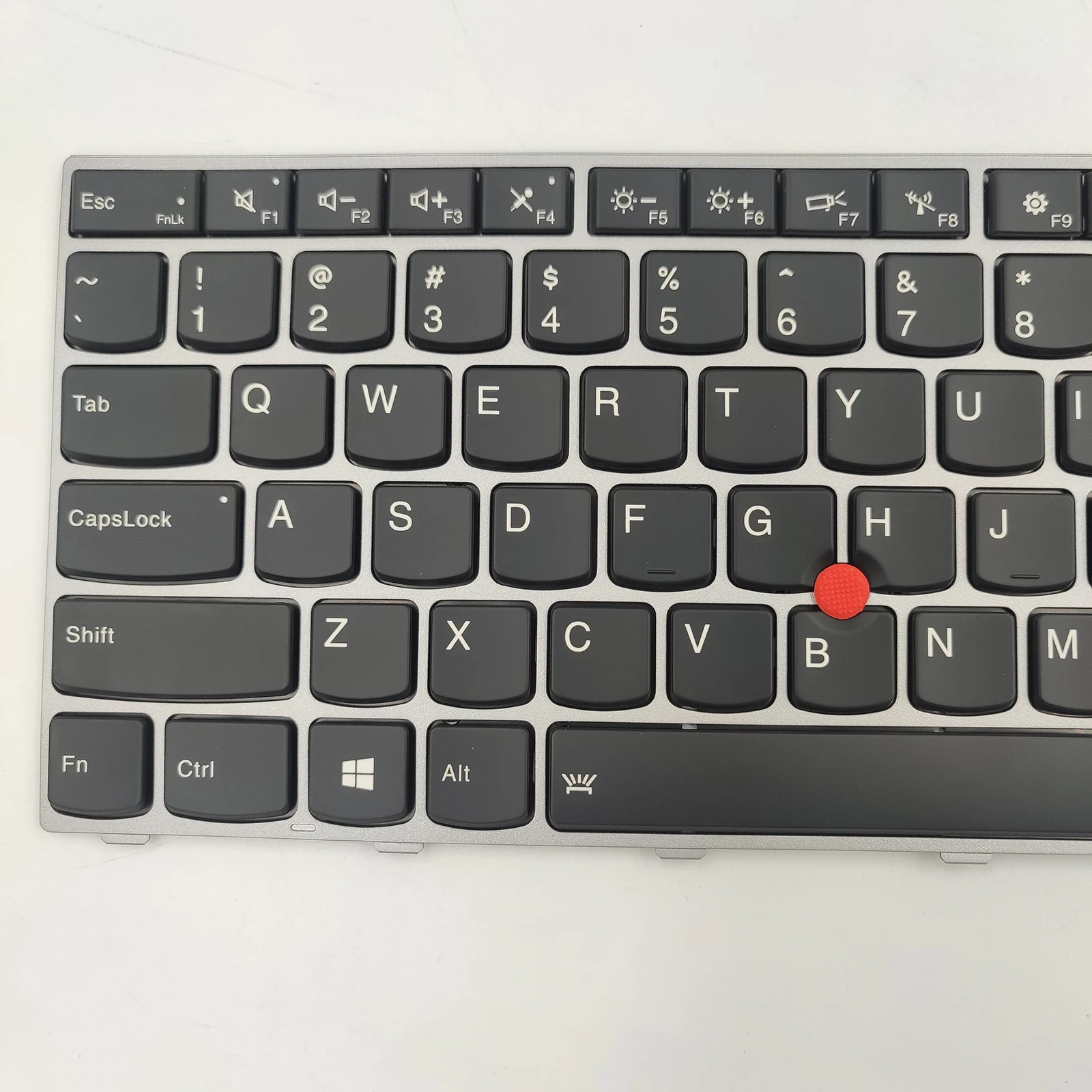 US RU SP Layout for Lenovo Thinkpad 13 2nd S2 2nd T460S T470s THINKPAD 13 Laptop Keyboard