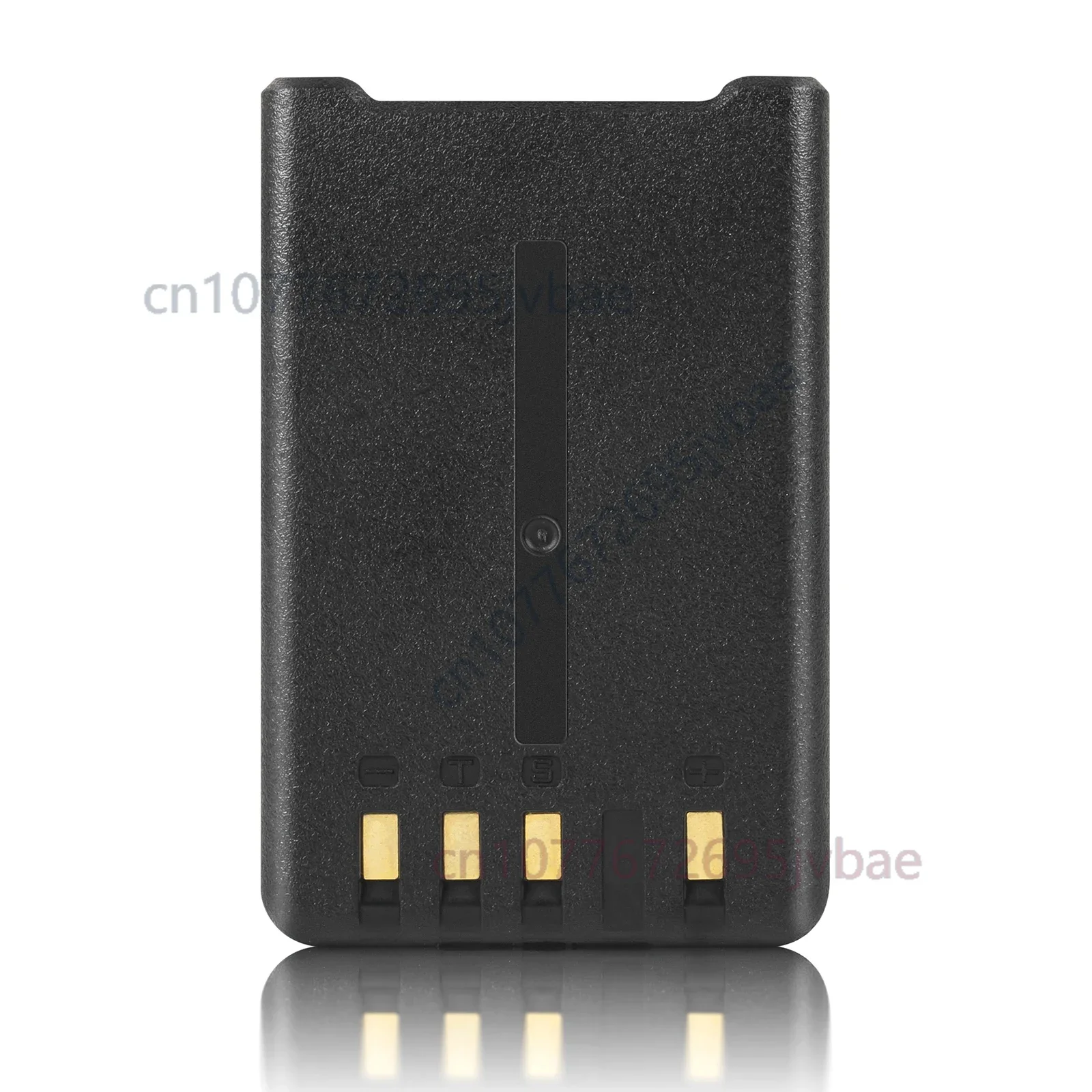 Original KNB-75L Battery for KENWOOD TH-D75 TH-D74 TH-D74A TH-D74E Amateur Radio 1800mAh 7.4V Two-Way Radio Walkie Talkie Replac