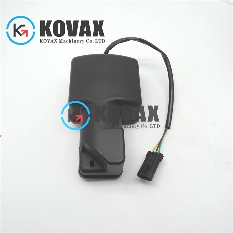 

6679476 Windshield wiper motor suitable for skid steer loaders 751 753 763 773 863 864 873 883