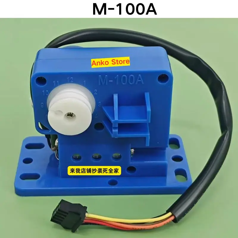 Brand-new  M-100A Cable Puller Motor Cable Puller