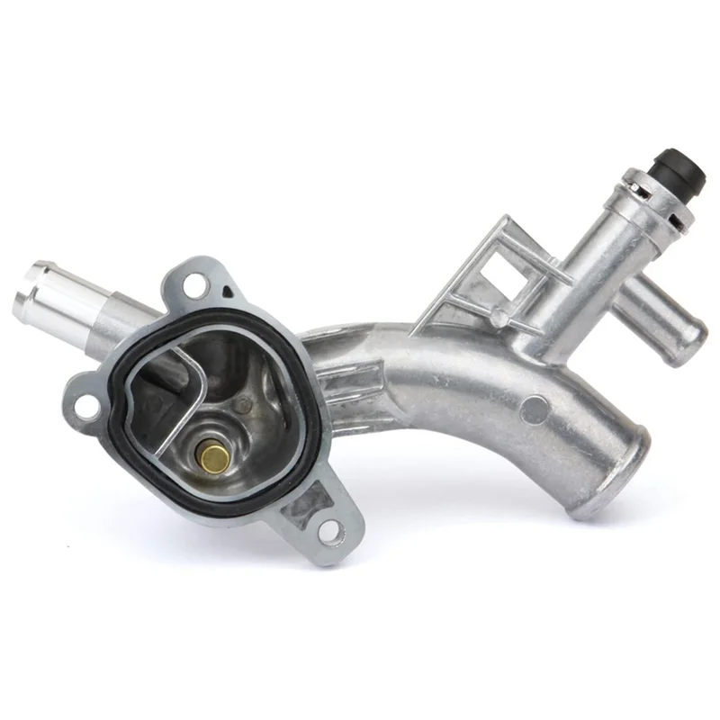 

A58X-25193922 Water Outlet Thermostat Housing 55565334 Thermostat Housing For Cruze Thermostat Housing