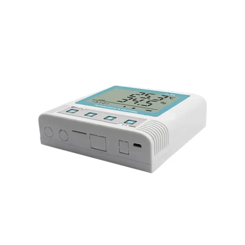 Smart Wireless Digital Reusable Cold Chain Fridge USB Temperature Data Logger Price