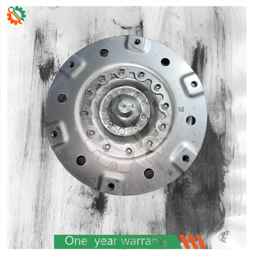 

8HP45 Gearbox torque converter for Audi BMW Landrover Jaguar Car Accessories