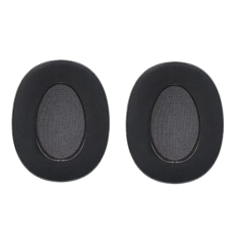 Replacement Ear Pads Cooling Gel For SONY MDR-100ABN WH-H900N Headphones Ear Cushions Earphone Earmuffs DIY