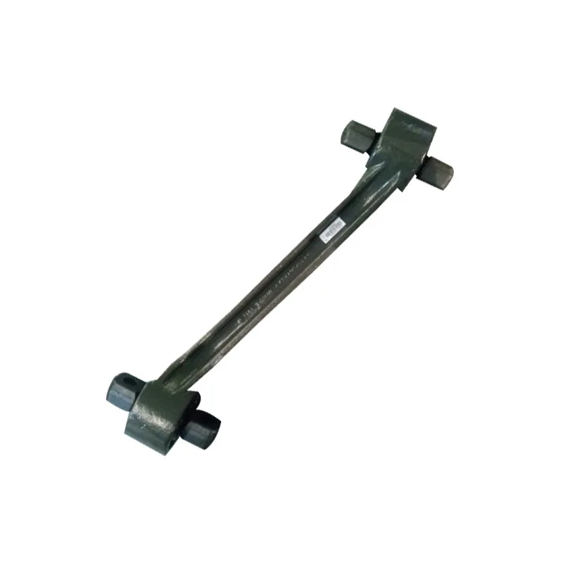 Applicable to the lower thrust rod assembly of FOR Sin otruk Ho wo 70 Kuangba car AZ9770523274