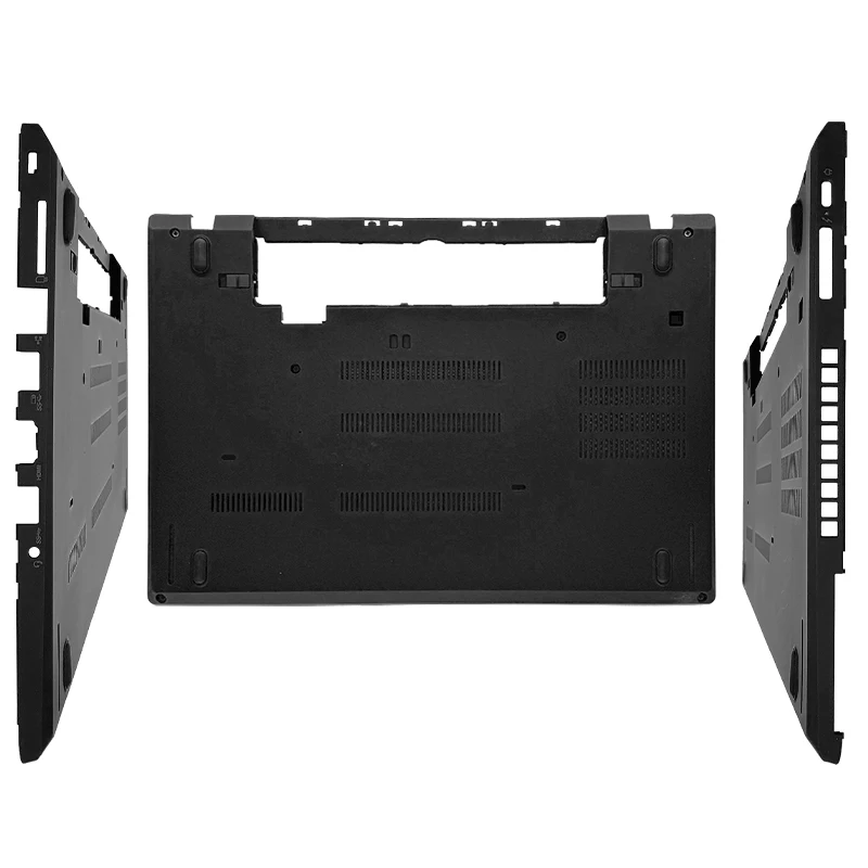 NOWE Do laptopa Thinkpad T480 A485: Tylna obudowa LCD, Przednia ramka, Podpórka pod nadgarstki, Dolna obudowa, Ramki laptopa — zdjęcie produktu 6